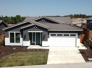 15343 Shaq St, Rancho Murieta, CA 95683