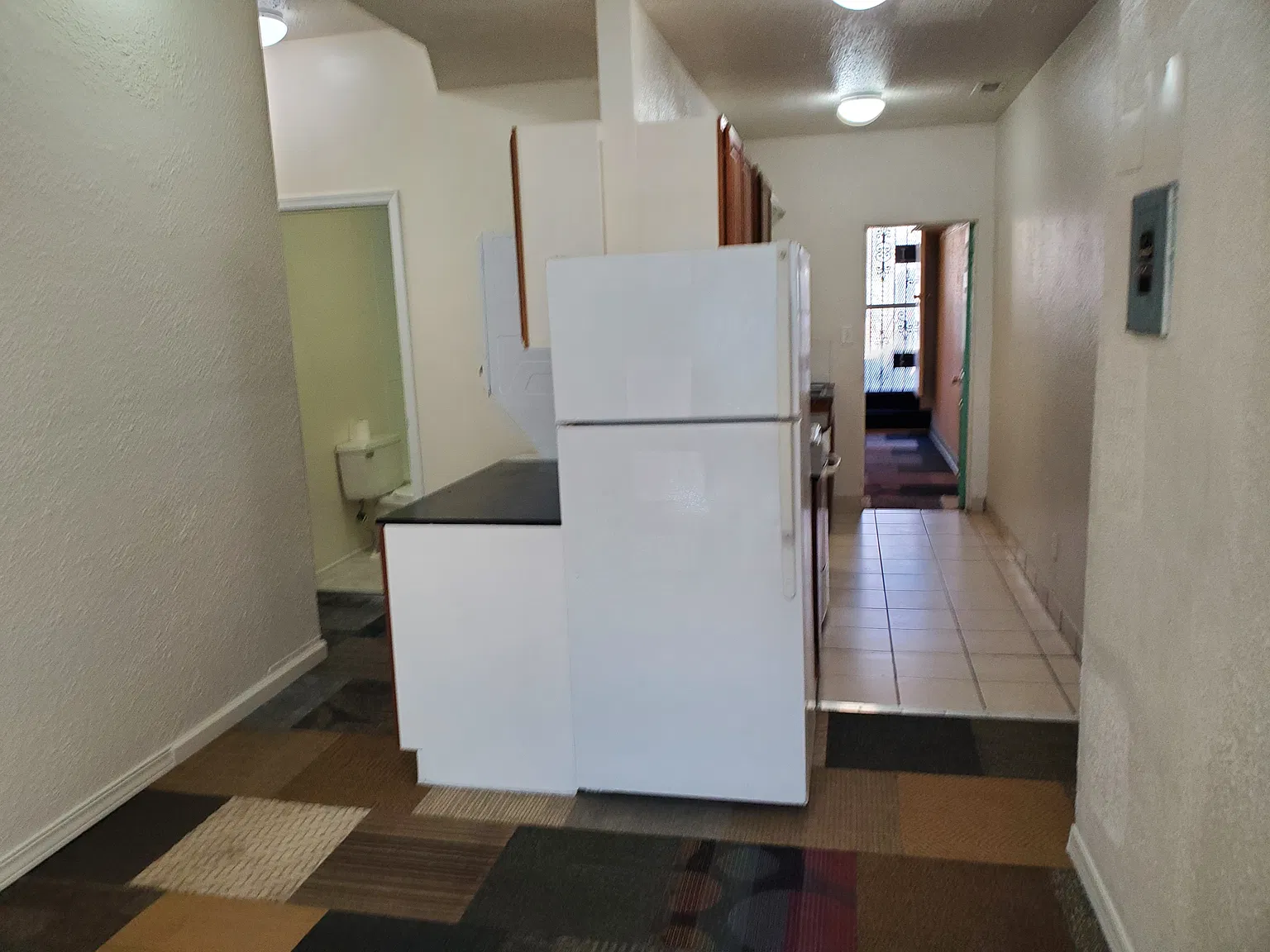 3 bed, 1500 sqft, $1,500 — Photo 3