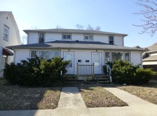 1907 Everett St, Lafayette, IN 47905