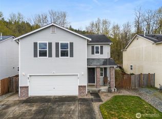 1002 Daffodil Ave NE, Orting, WA 98360