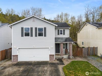 1002 Daffodil Avenue NE, Orting, WA, 98360