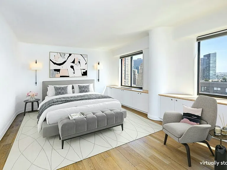 377 Rector Pl #PHB — Photo 15