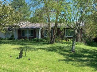 1451 Mount Tabor Rd, Blacksburg, VA 24060