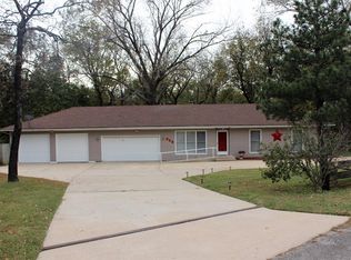 209 Lakeview Dr, Independence, KS 67301