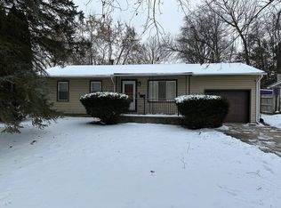 814 Taylor St, Ann Arbor, MI 48105