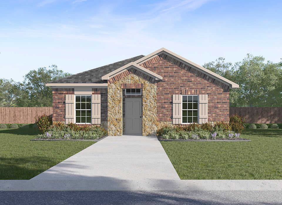 Plan Elevation.