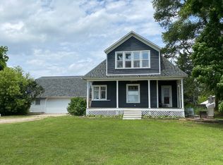 21100 Eighteen Mile Rd, Big Rapids, MI 49307