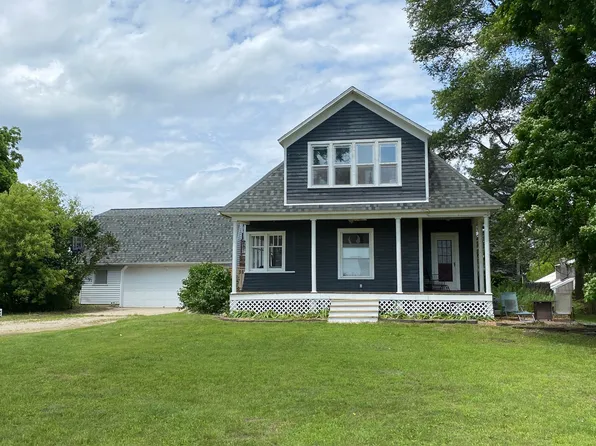 21100 Eighteen Mile Rd, Big Rapids, MI 49307