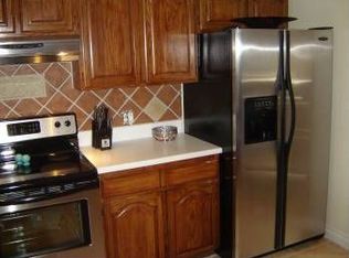 862 Montera Ln, Boulder City, NV 89005