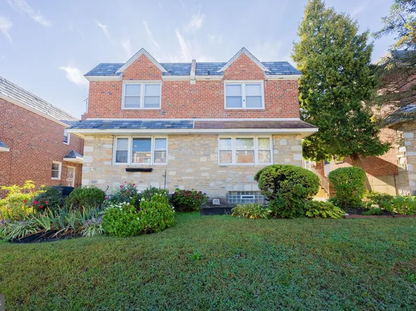 932 E Ellet St, Philadelphia, PA 19150