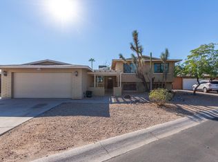 4418 W Cathy Cir, Glendale, AZ 85308