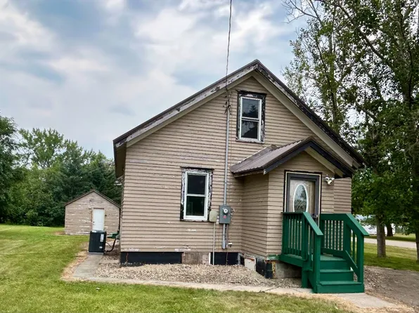 438 Grant St, Leola, SD 57456