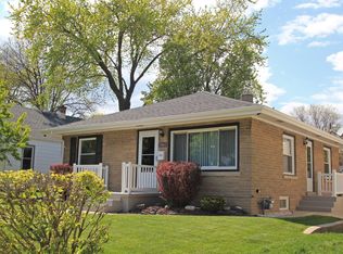 7064 W Beloit Rd, West Allis, WI 53219