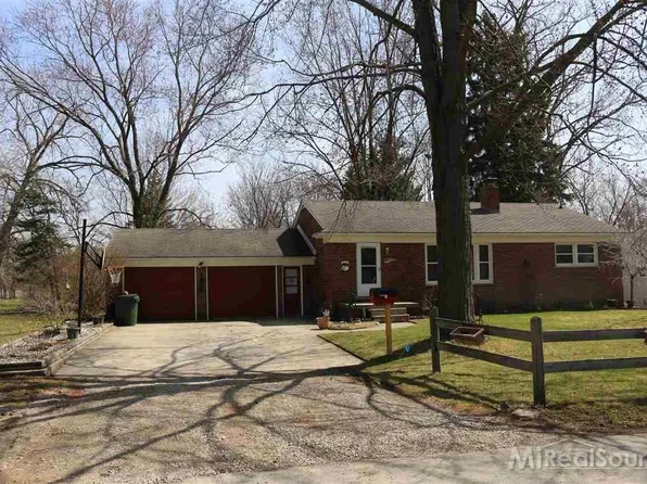 47416 Ladd Ave, Shelby Township, MI 48317