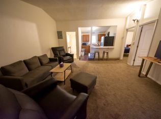 3483 Rewak Dr #5, Fairbanks, AK 99709