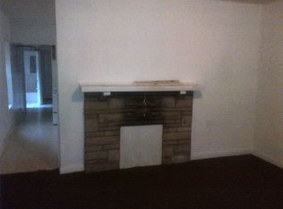 1502 Bluegrass Ave, Louisville, KY 40215