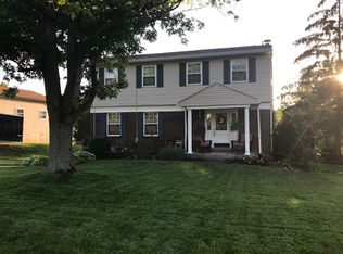 1033 Pontius Rd, Cincinnati, OH 45233