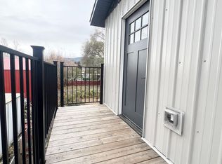 1607 N Willow St #B, La Grande, OR