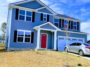 465 Grey Ghost Way, Smyrna, TN 37167