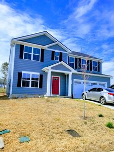 465 Grey Ghost Way, Smyrna, TN, 37167