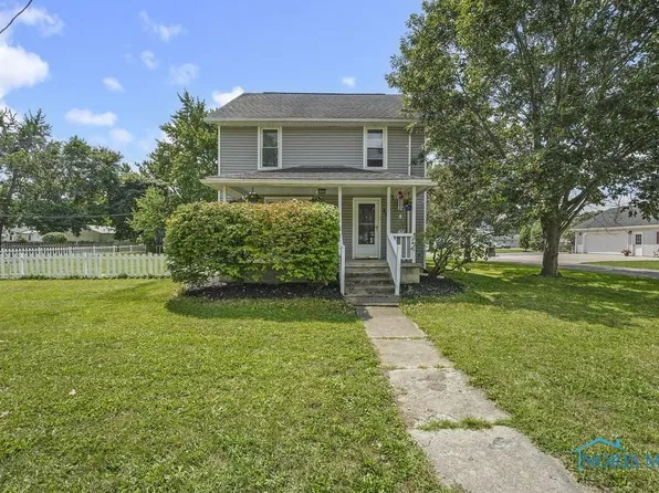 302 E Monroe St, Pandora, OH 45877