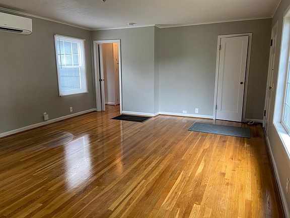 Living room - view from kitchen