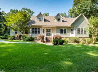 5025 Garrison Rd, Little Rock, AR 72223