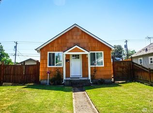 324 18th Ave, Longview, WA 98632