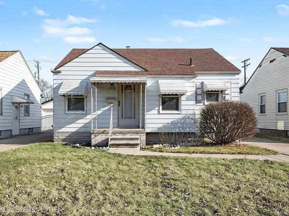 23328 Lexington Ave, Eastpointe, MI 48021