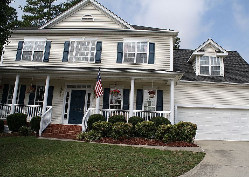 1225 Tartarian Trail