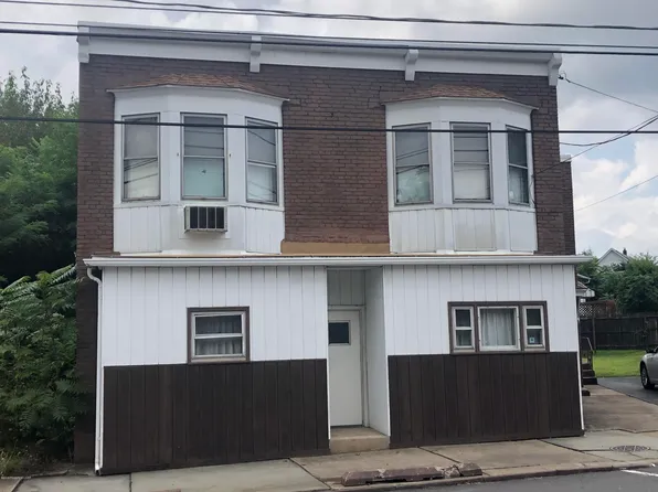 751 Hazle St, Hanover Township, PA 18706