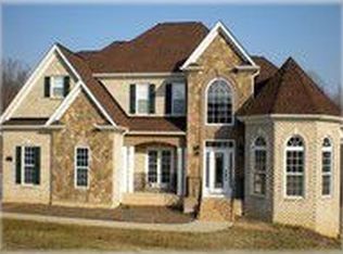 3350 Red Wolf Way, Burlington, NC 27215