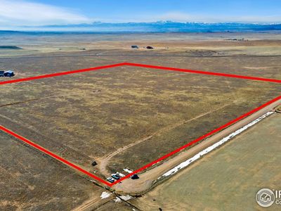 0 County Road 126.5, Carr, CO, 80612