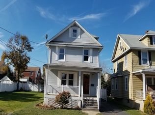 239 N 2nd Ave, Manville, NJ