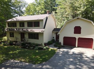 45 Pride Street, Old Town, ME 04468