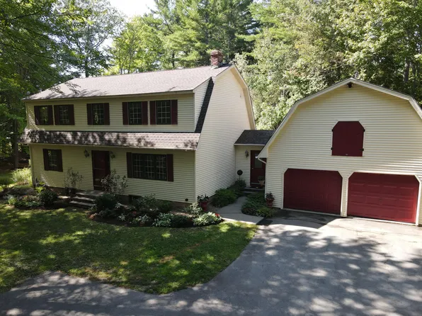 45 Pride Street, Old Town, ME 04468