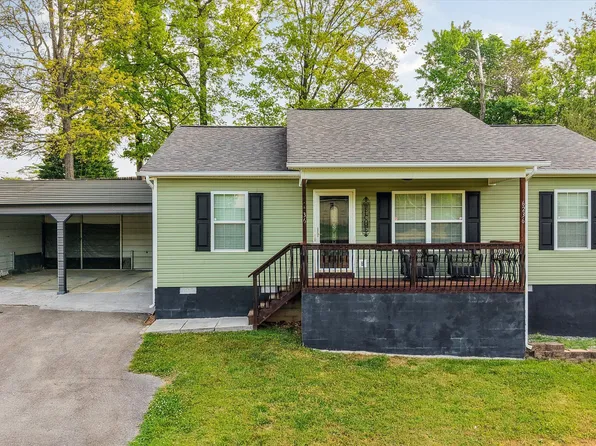 6236 Pleasant Ridge Rd, Knoxville, TN 37912