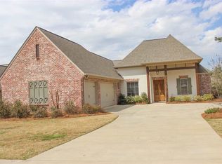 102 Pinnacle Cv, Madison, MS 39110