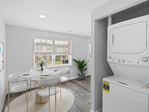 Newly Renovated Townhome