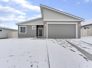 148 N Spindle St, Coeur D Alene, ID 83854