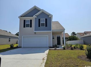 1212 Sennema Cir LOT 45, Wren B Myrtle Beach, SC 29588