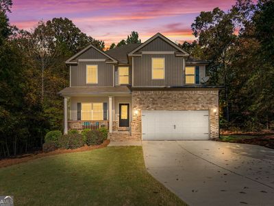 1412 Short Ct, McDonough, GA, 30252