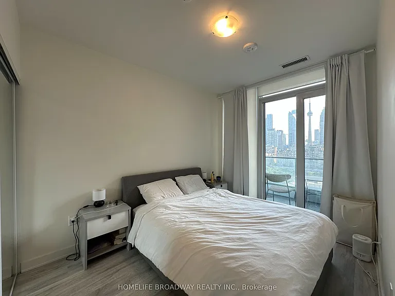 135 Lower Sherbourne St #1068 — Photo 4