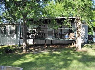 542 River Park Rd, Mcgregor, TX 76657