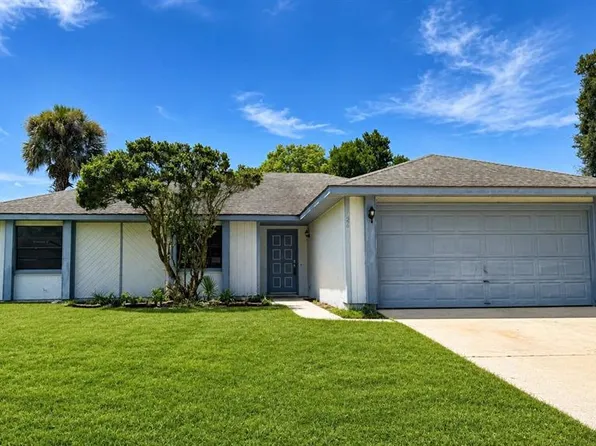 7420 BURNWAY DRIVE, ORLANDO, FL 32819