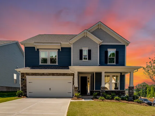 136 Glenn Dr, Mooresville, NC 28115
