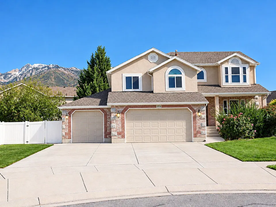 12719 S Whisper Point Ct