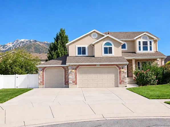 12719 S Whisper Point Ct, Draper, UT 84020