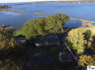 121 Pleasure Island Rd, Farmerville, LA 71241