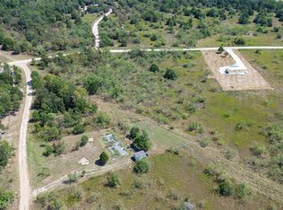 Sunrise W LOT 12, Corsicana, TX 75109